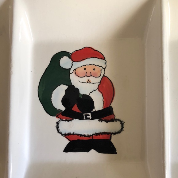 International Silver Co, divided dish - Picture 3 of 4